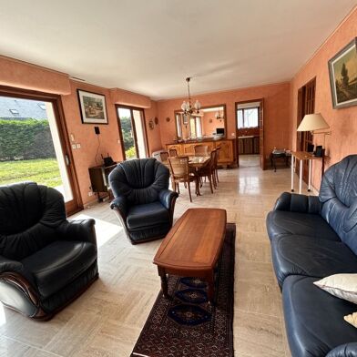 Maison 6 pièces 306800 €