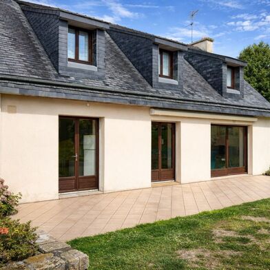 Maison 6 pièces 306800 €