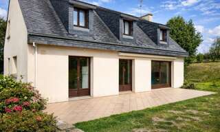 Maison 6 Pièces 129 m² à vendre à Saint-Quay-Perros (22700)