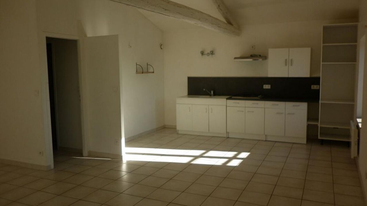 appartement 4 pièces 104 m2 à vendre à Grillon (84600)