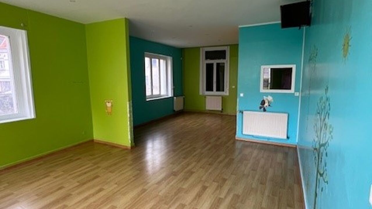 maison 10 pièces 190 m2 à vendre à Hesdin (62140)