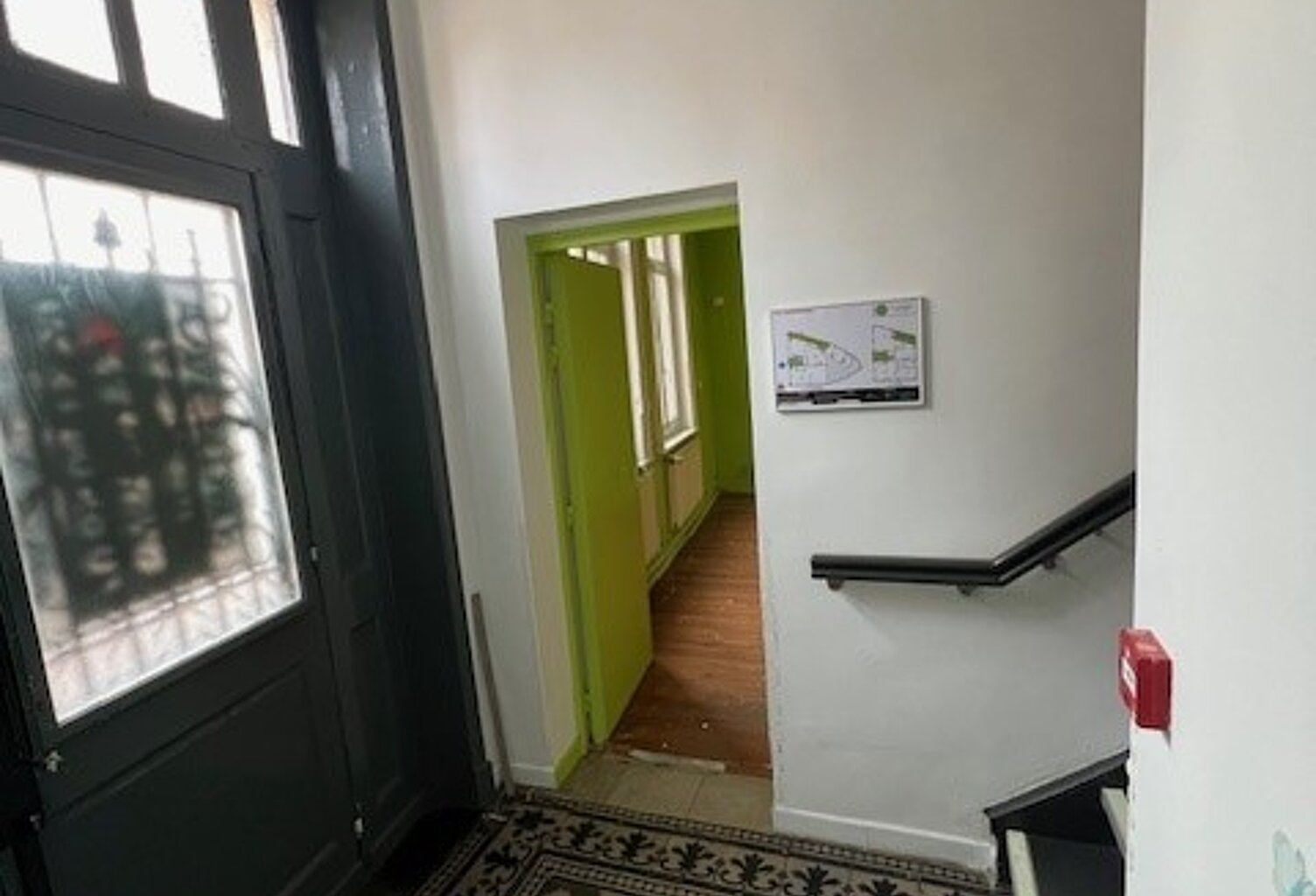 Vente maison 10 pièces 190 m² Hesdin-la-Forêt (62140) — photo 1