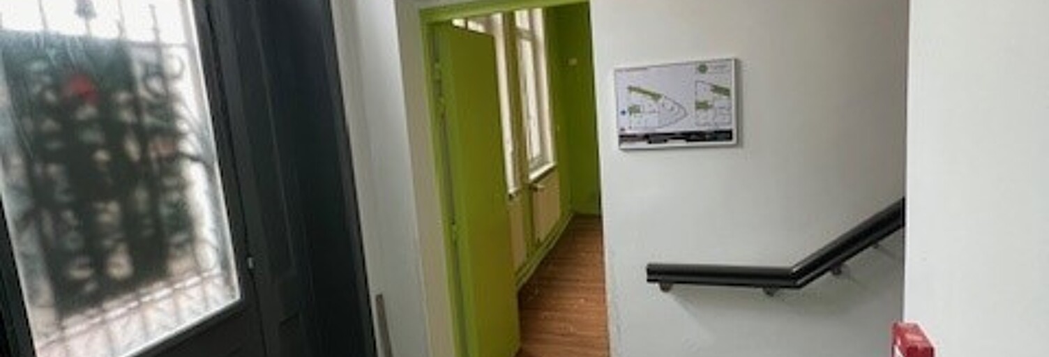 Maison 10 Pièces 190 m² à vendre à Hesdin-la-Forêt (62140)