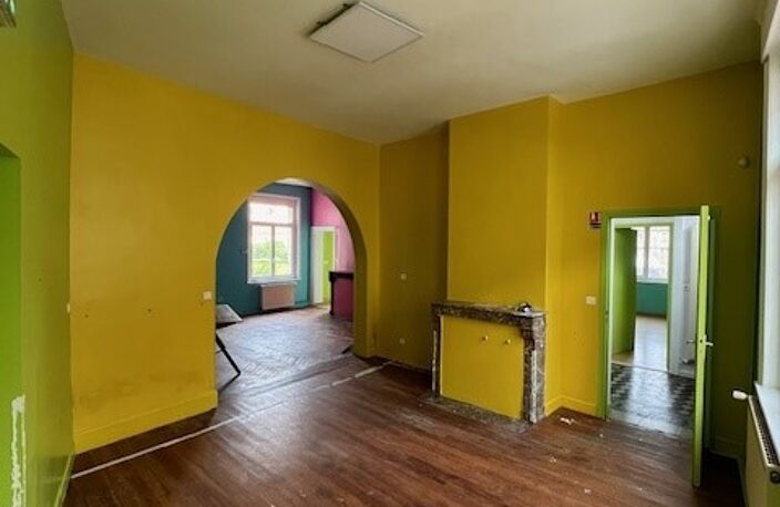 Vente maison 10 pièces 190 m² Hesdin-la-Forêt (62140) — photo 3