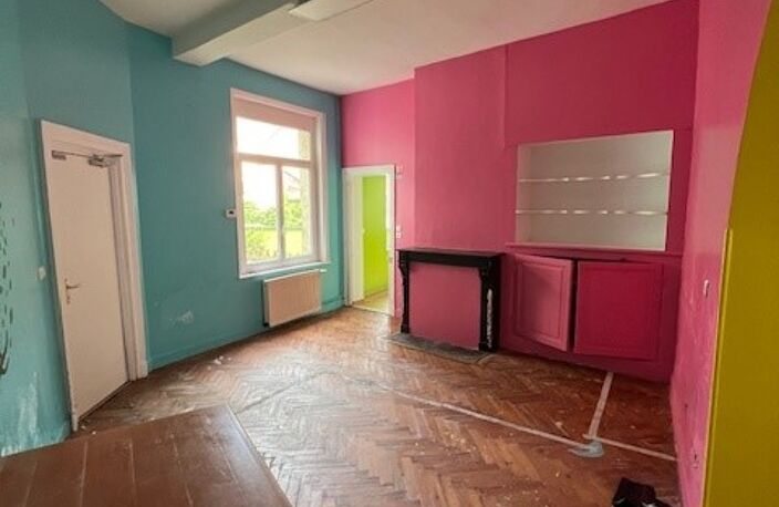 Vente maison 10 pièces 190 m² Hesdin-la-Forêt (62140) — photo 4