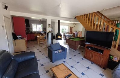 vente maison 233 900 € à proximité de Sablé-sur-Sarthe (72300)