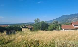 Terrain  3778 m² à vendre à Vétraz-Monthoux (74100)