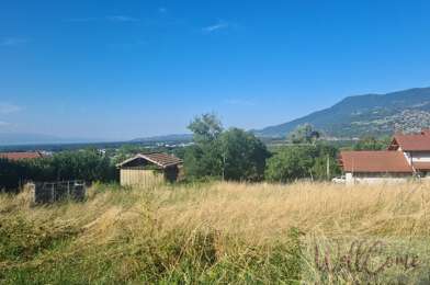 Terrain  1060000 €