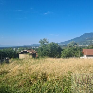 Terrain  1060000 €