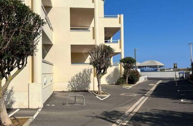 vente garage 11 500 € à proximité de Agde (34300)