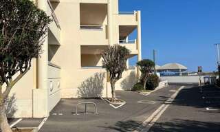 Garage   m² à vendre à Valras-Plage (34350)