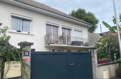 vente maison 233 700 € à proximité de Nantiat (87140)