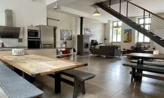 Maison 10 Pièces 352 m² à vendre à Castelnau-Montratier (46170)