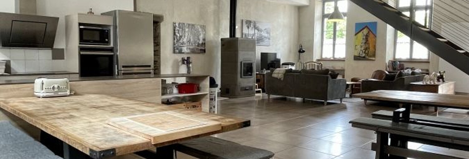 Maison 10 Pièces 352 m² à vendre à Castelnau-Montratier (46170)