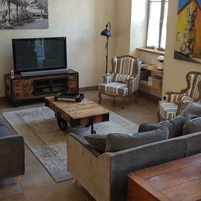 Maison 10 pièces 650000 €