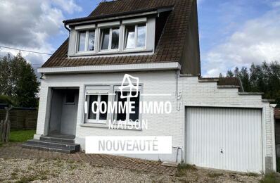 vente maison 149 000 € à proximité de Acheville (62320)