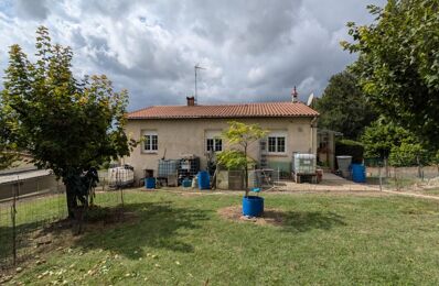 viager maison Bouquet 49 450 € à proximité de Fourques-sur-Garonne (47200)