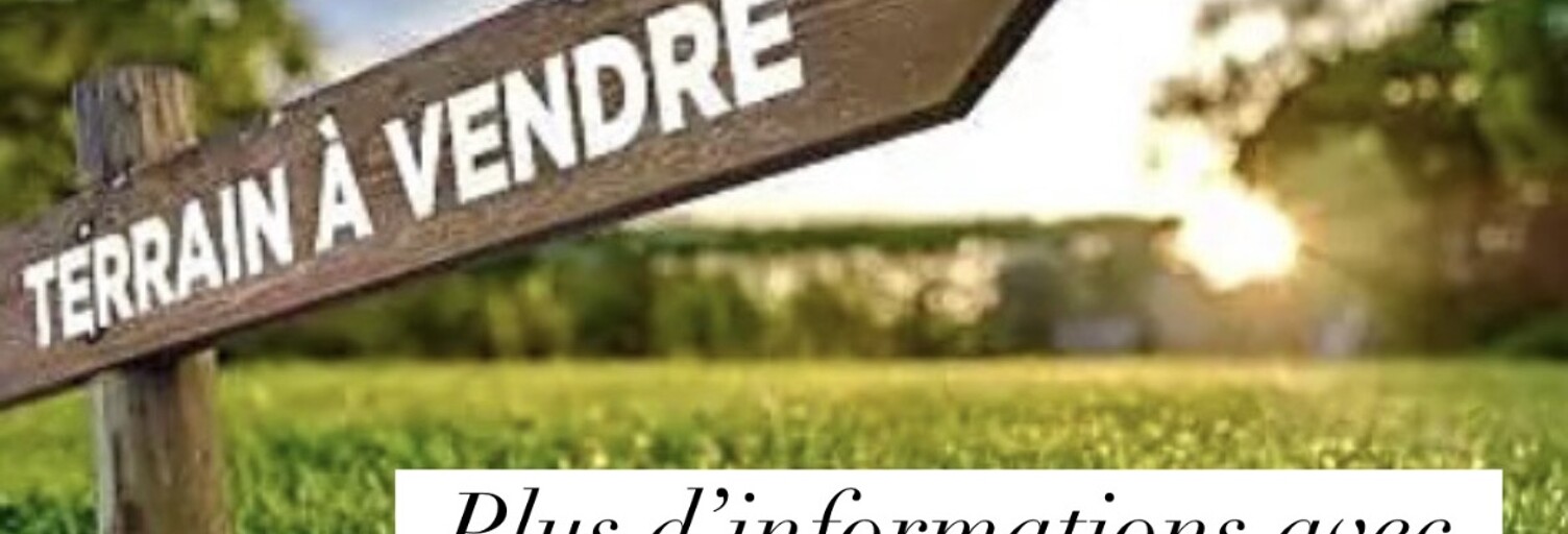 Terrain 280 m² à construire Mareau-aux-Prés (45370)