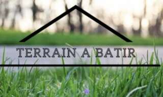 Terrain 400 m² à construire Saint-Denis-de-l'Hôtel (45550)