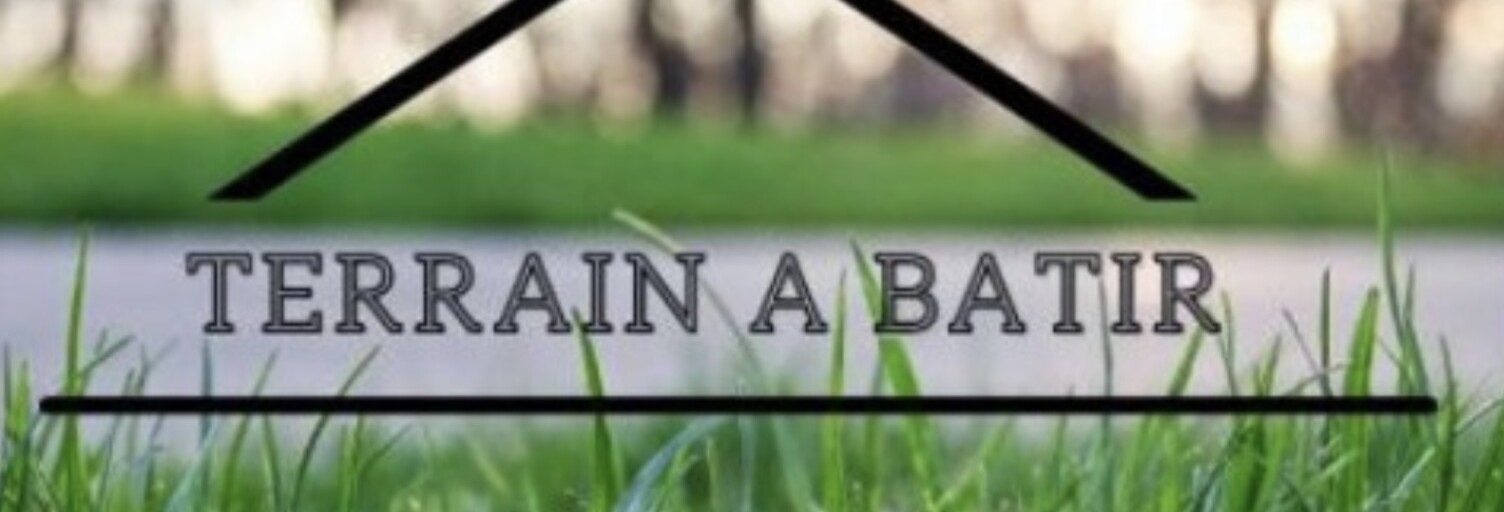 Terrain 400 m² à construire Saint-Denis-de-l'Hôtel (45550)