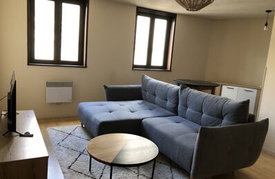 location appartement 485 € CC /mois à proximité de Tonneins (47400)