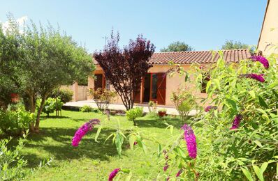 vente maison 302 000 € à proximité de Saint-Saturnin-Lès-Avignon (84450)