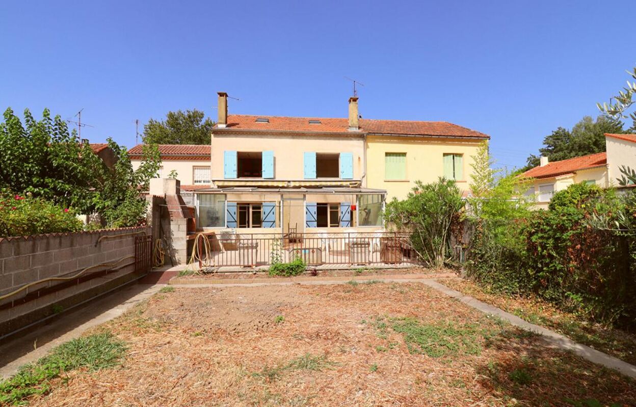 maison 10 pièces 203 m2 à vendre à Avignon (84000)