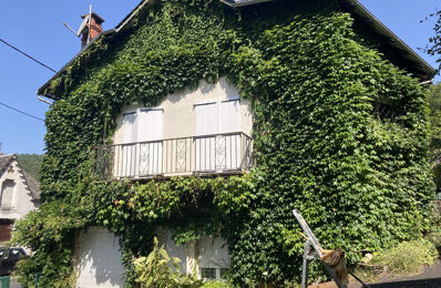 vente maison 124 000 € à proximité de Beaulieu-sur-Dordogne (19120)