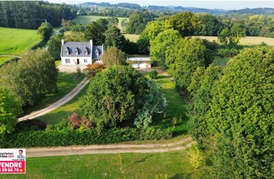 vente maison 284 000 € à proximité de Plouégat-Moysan (29650)