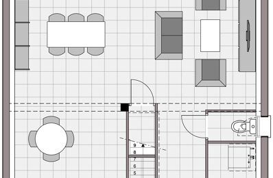 construire maison 218 861 € à proximité de Ouzouer-le-Marché (41240)