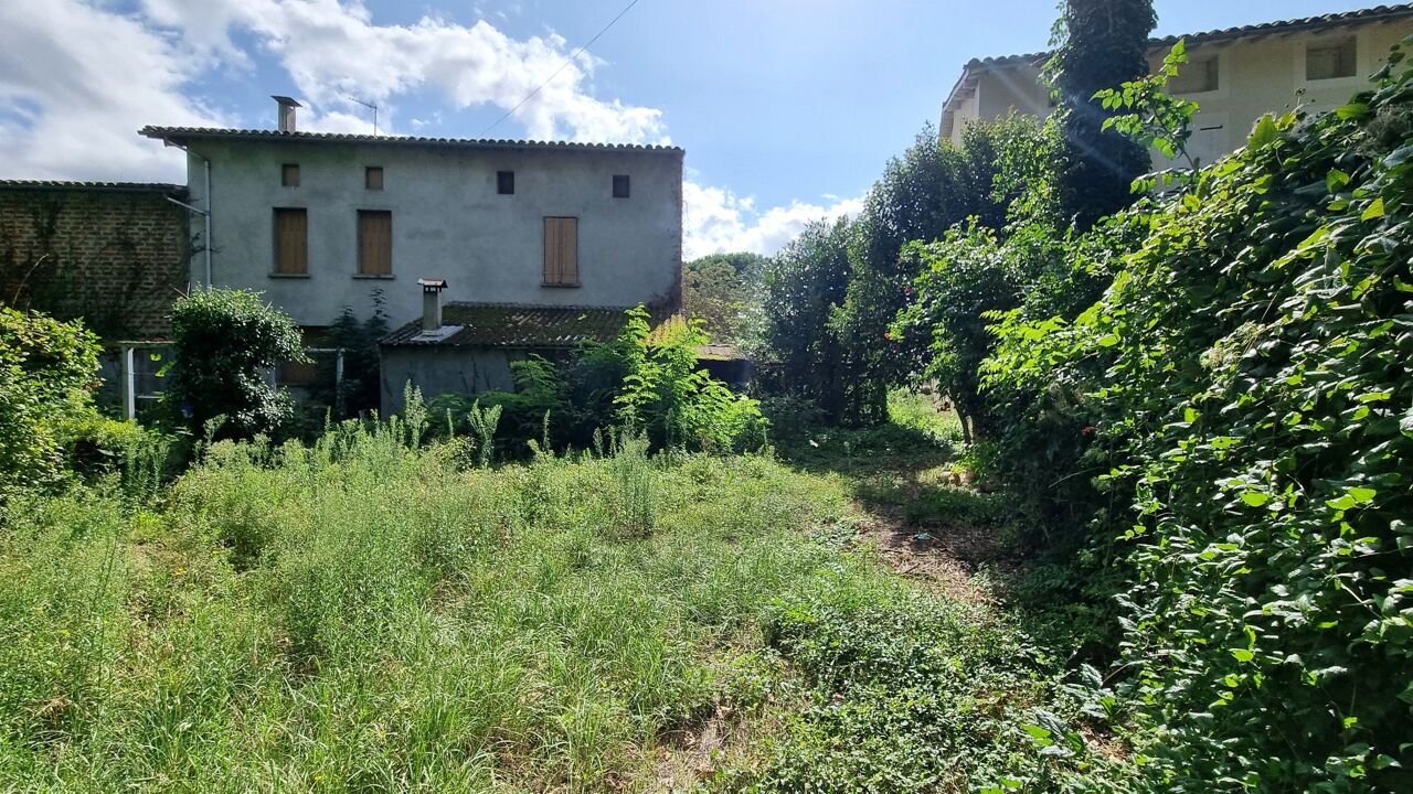 maison 5 pièces 120 m2 à vendre à Mazères (09270)