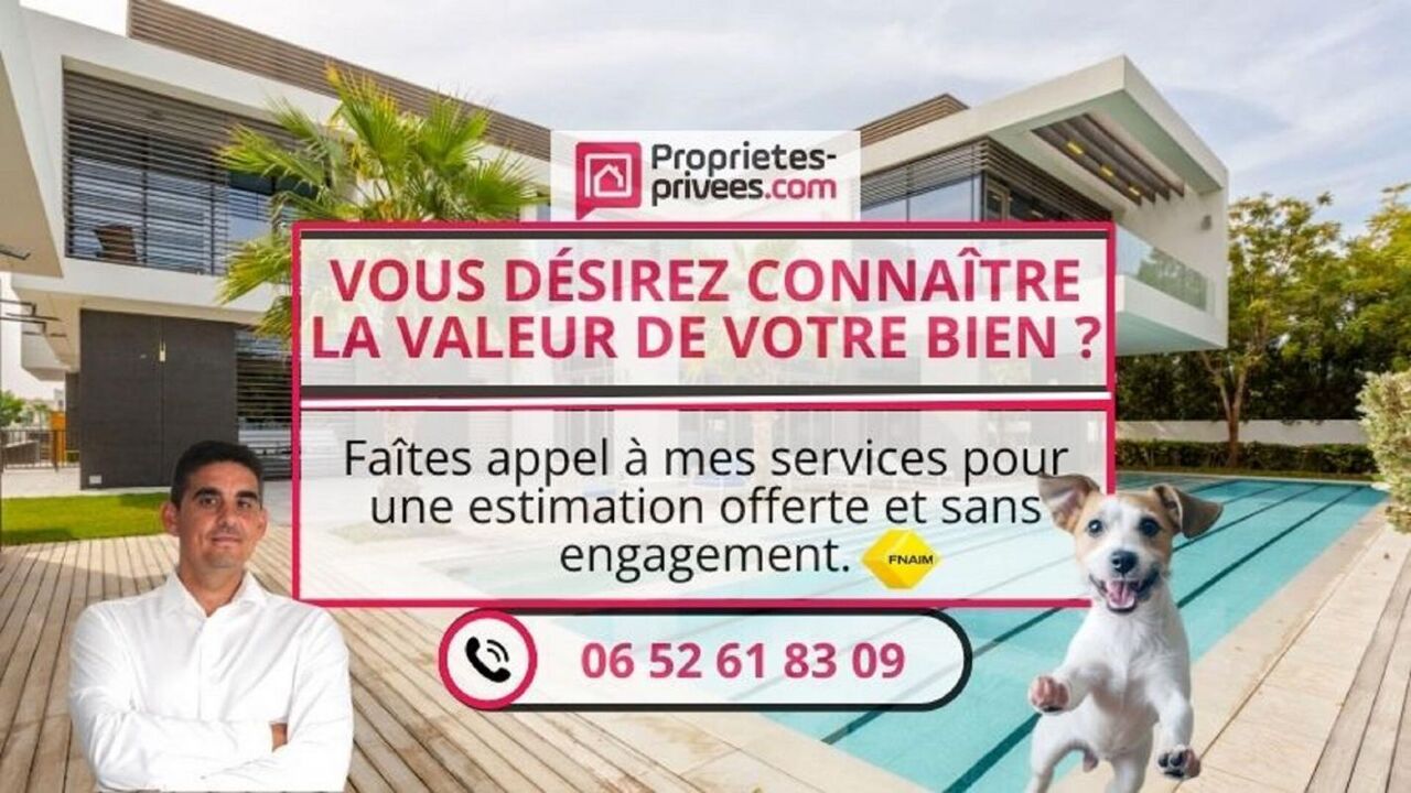 maison 6 pièces 134 m2 à vendre à Kerien (22480)