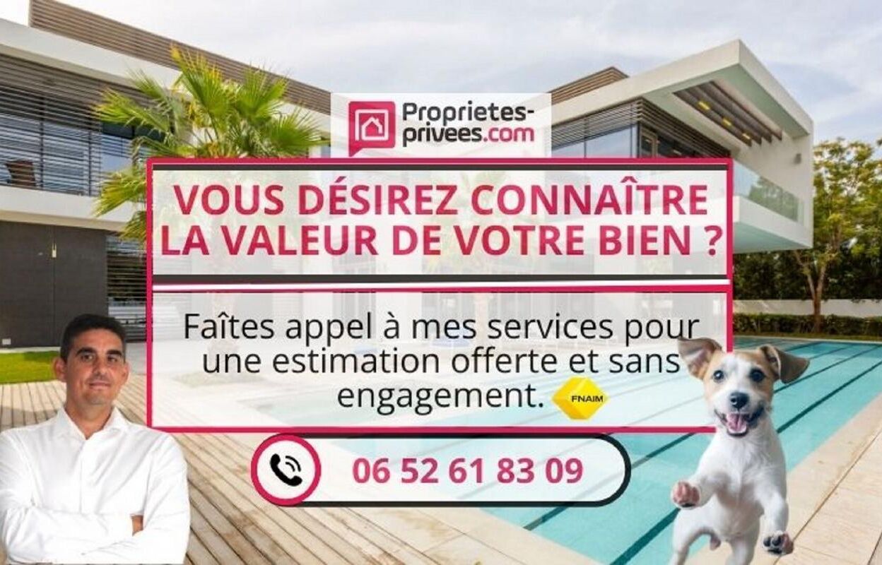 maison 6 pièces 134 m2 à vendre à Kerien (22480)