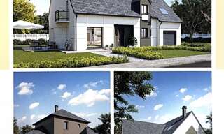 Terrain 405 m² à construire Rebréchien (45470)