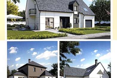 Terrain  50500 €
