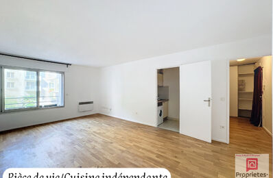 location appartement 1 775 € CC /mois à proximité de Le Chesnay-Rocquencourt (78150)