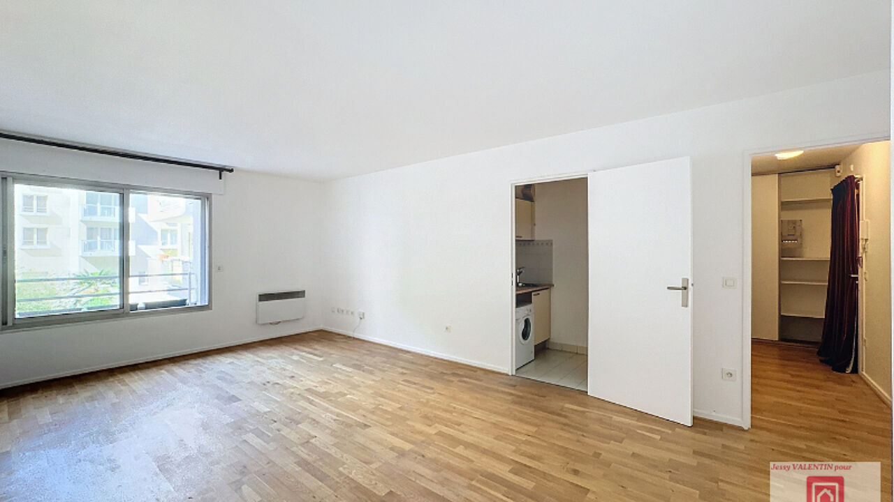 appartement 1 pièces 38 m2 à louer à Paris 16 (75016)