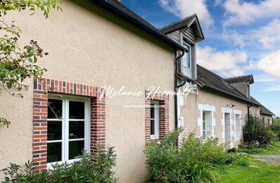 vente maison 312 000 € à proximité de Saint-Mars-d'Outillé (72220)