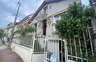 vente maison 575 000 € à proximité de Bezons (95870)