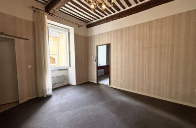 vente appartement 105 000 € à proximité de Laudun-l'Ardoise (30290)