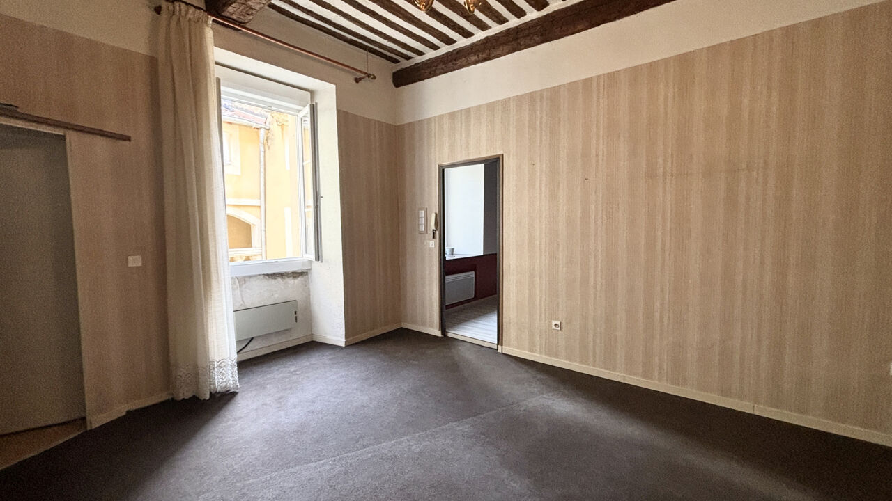 appartement 3 pièces 64 m2 à vendre à Orange (84100)