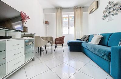 location appartement 900 € CC /mois à proximité de Carros (06510)