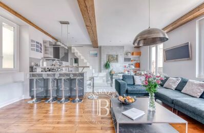 vente appartement 450 000 € à proximité de Saint-Pierre-de-Chandieu (69780)