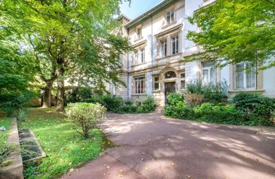 vente appartement 2 340 000 € à proximité de Fontaines-Saint-Martin (69270)