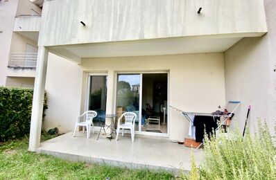 vente appartement 68 900 € à proximité de Sainte-Colombe-de-Villeneuve (47300)