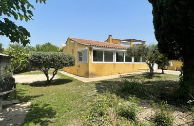 vente maison 260 000 € à proximité de La Roque-d'Anthéron (13640)