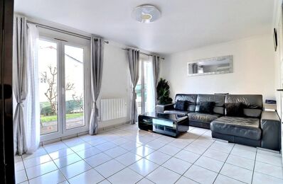 vente maison 399 000 € à proximité de Alfortville (94140)