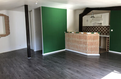 location appartement 470 € CC /mois à proximité de Panazol (87350)