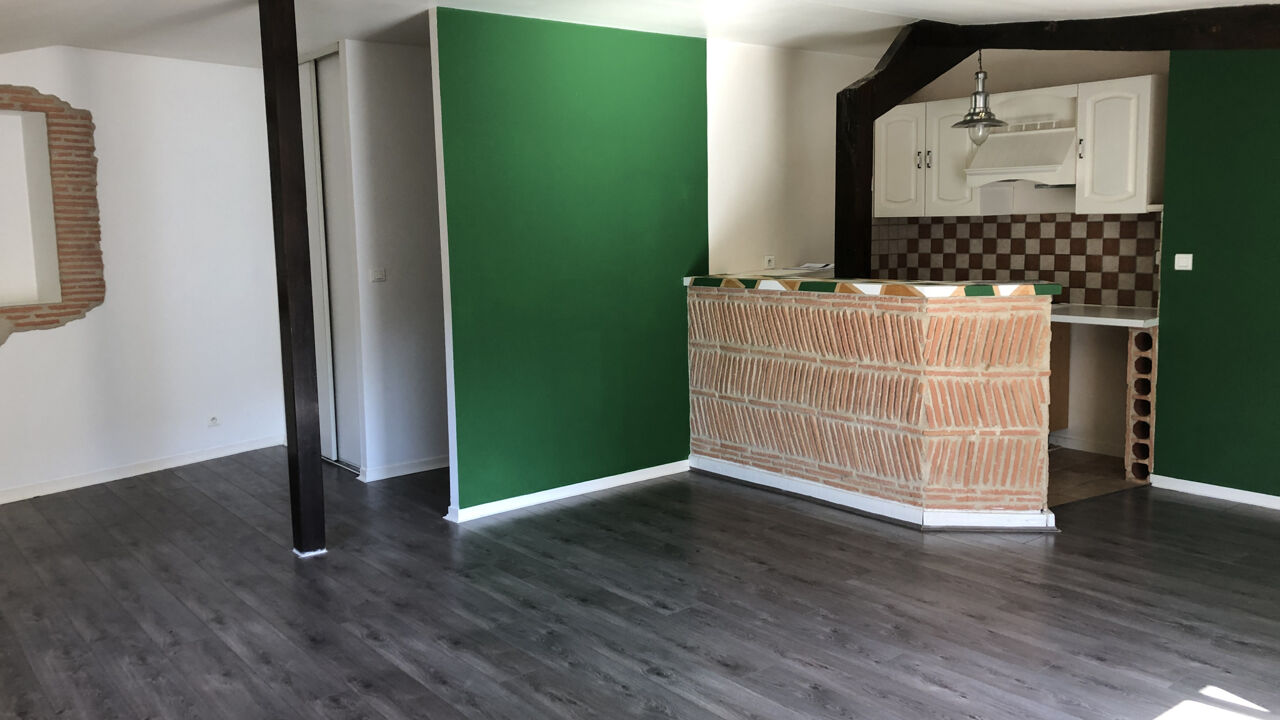 appartement 2 pièces 54 m2 à louer à Limoges (87000)