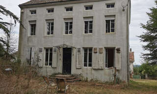 Maison 6 Pièces 166 m² à vendre à Saint-Eusèbe (71210)